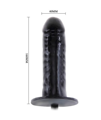 BAILE - BIGGER JOY PENE HINCHABLE 16 CM