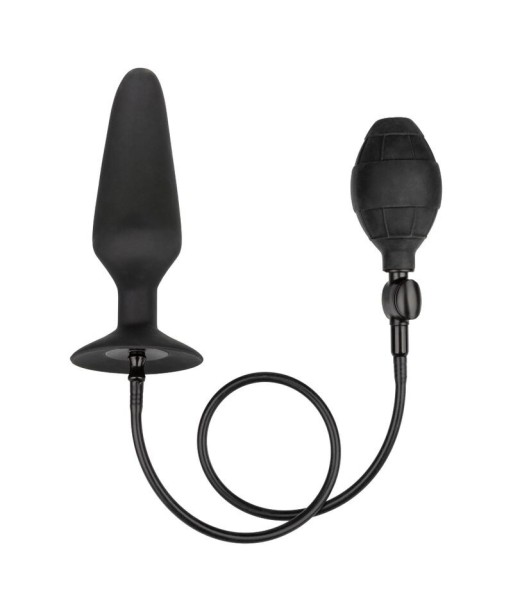 CALEXOTICS - XL SILICONE INFLATABLE PLUG