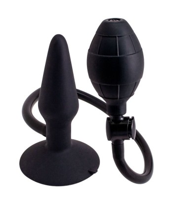 SEVEN CREATIONS - PLUG INFLABLE S