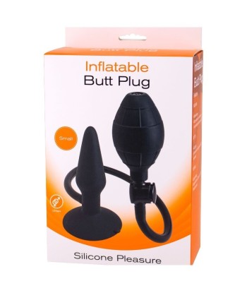 SEVEN CREATIONS - PLUG INFLABLE S