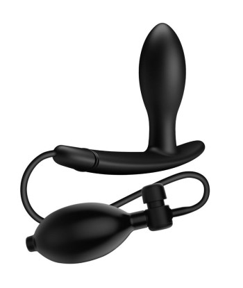 PRETTY LOVE - DRAKE PLUG ANAL INFLABLE