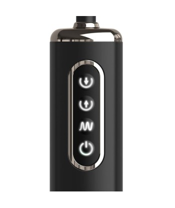 ANAL FANTASY ELITE COLLECTION - PLUG INFLABLE and VIBRADOR AUTO-THROB
