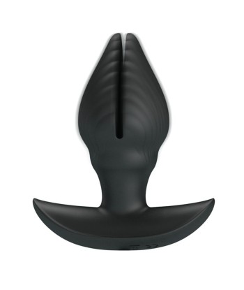 PRETTY LOVE - PLUG ANAL INFLABLE and RECARGABLE