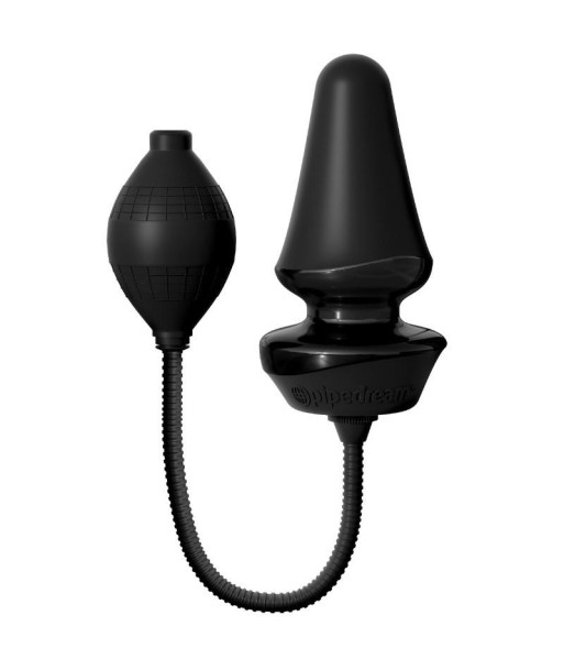 ANAL FANTASY ELITE COLLECTION - PLUG HINCHABLE ANAL FANTASY ELITE COLLECTION - PLUG HINCHABLE