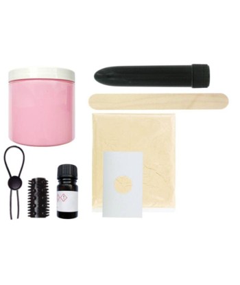 CLONEBOY - KIT CLONADOR DE PENE CON VIBRADOR