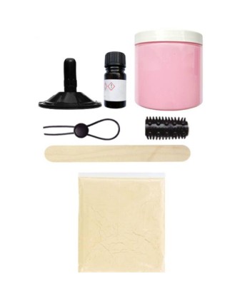 CLONEBOY - DILDO and SUCTION CAP ROSA