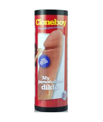 CLONEBOY - KIT CLONADOR DE PENE