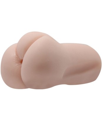 CRAZY BULL - MASTURBADOR WATER SKIN ANO MODELO 2