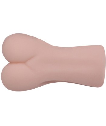 CRAZY BULL - MASTURBADOR WATER SKIN ANO MODELO 2