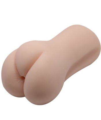 CRAZY BULL - MASTURBADOR WATER SKIN ANO MODELO 2