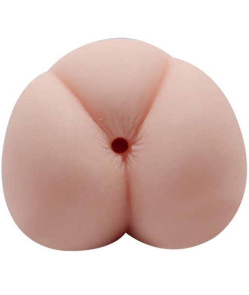 CRAZY BULL - MASTURBADOR WATER SKIN ANO MODELO 2