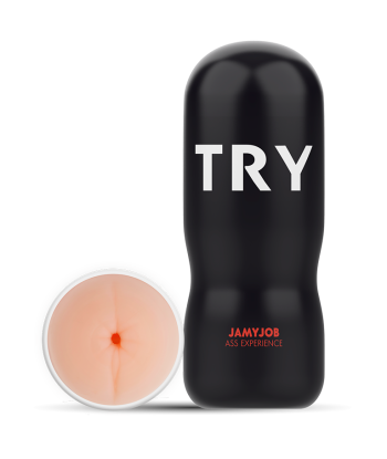 JAMYJOB - MASTURBADOR ANO EXCITANTE