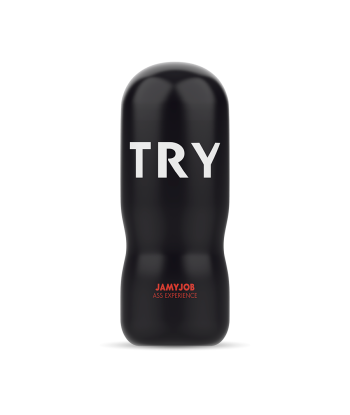JAMYJOB - MASTURBADOR ANO EXCITANTE