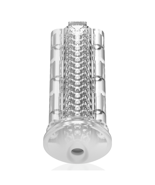 KIIROO - TITAN FUNDA MASTURBADOR POWER RENDIMIENTO