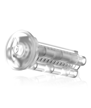 KIIROO - TITAN FUNDA MASTURBADOR POWER RENDIMIENTO