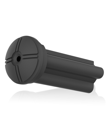 KIIROO - TITAN FUNDA MASTURBADOR ANAL AJUSTE MAXIMO