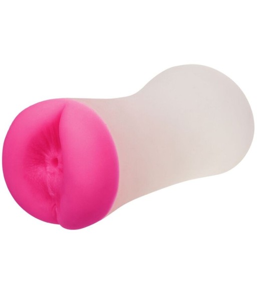 CALEXOTICS - THE GRIPPER DEEP ASS GRIP MASTURBADOR ANO CALEXOTICS - THE GRIPPER DEEP ASS GRIP MASTURBADOR ANO