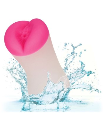 CALEXOTICS - THE GRIPPER DEEP ASS GRIP MASTURBADOR ANO
