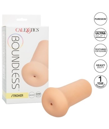 CALEXOTICS - MASTURBADOR BOUNDLESS STROKER LIGHT
