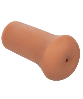 CALEXOTICS - MASTURBADOR BOUNDLESS STROKER COLOR CARAMELO