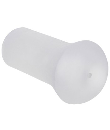 CALEXOTICS - MASTURBADOR BOUNDLESS STROKER TRANSPARENTE