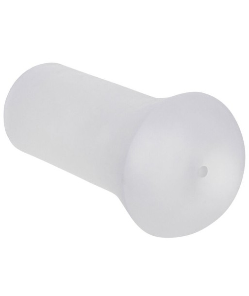 CALEXOTICS - MASTURBADOR BOUNDLESS STROKER TRANSPARENTE