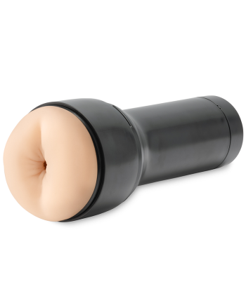 KIIROO - FEEL STROKER GENERIC BUTT MASTURBADOR - PALE