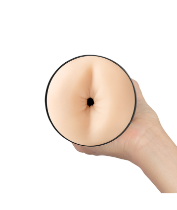KIIROO - FEEL STROKER GENERIC BUTT MASTURBADOR - PALE