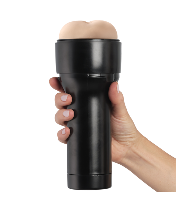 KIIROO - FEEL STROKER GENERIC BUTT MASTURBADOR - PALE