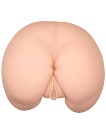 CRAZY BULL - MASTURBADOR ANO PARA HOMBRE