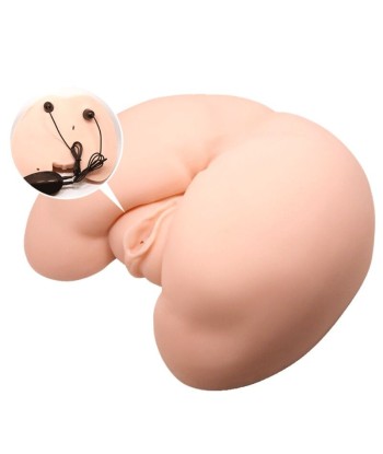 CRAZY BULL - MASTURBADOR ANO PARA HOMBRE