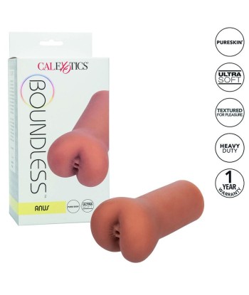 CALEXOTICS - BOUNDLESS ANO MULATO