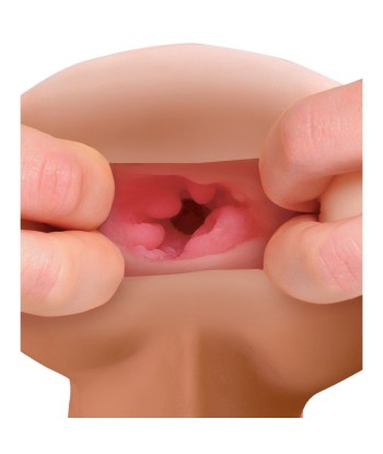 PDX MALE - REACH AROUND STROKER MASTURBADOR