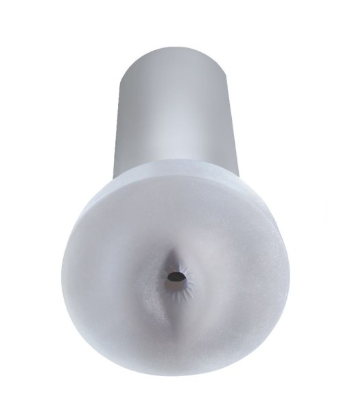 PDX MALE - PUMP AND DUMP STROKER MASTURBADOR - TRANSPARENTE PDX MALE - PUMP AND DUMP STROKER MASTURBADOR - TRANSPARENTE