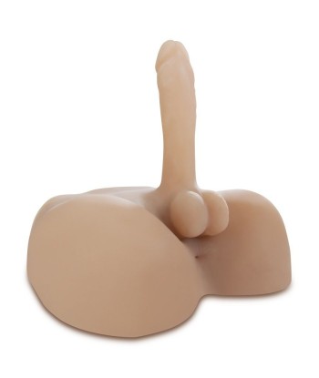 EXTREME TOYZ - PIPEDREAM EXTREME FUCK MY HARD ROCK COCK