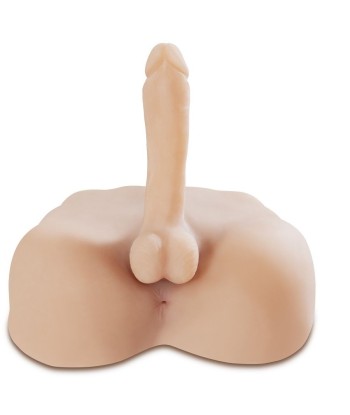EXTREME TOYZ - PIPEDREAM EXTREME FUCK MY HARD ROCK COCK