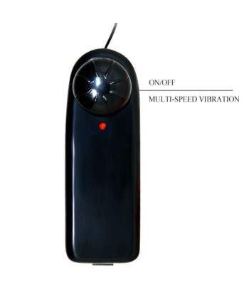 BAILE - TRASERO BIGGER MAN CON VIBRACIÓN