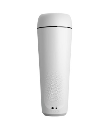 PRETTY LOVE - SIENNA MASTURBADOR MASCULINO CON VIBRACIÓN. VOZ Y ONDAS ESTIMULADORAS