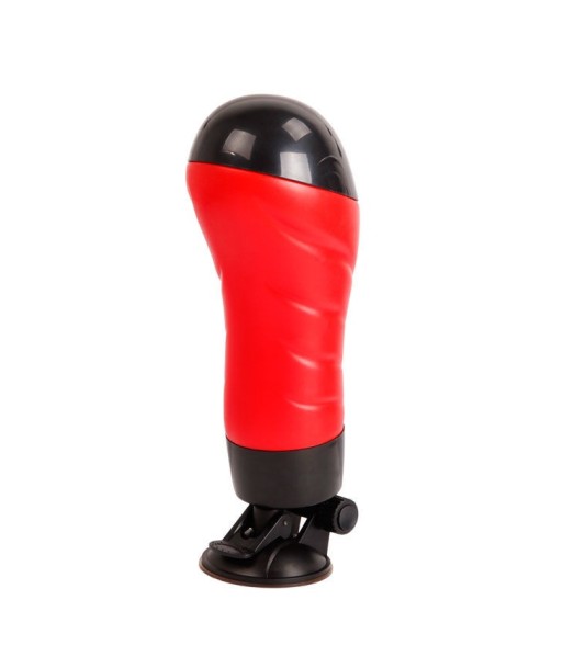 CRAZY BULL - VAGINA CON BASE MASTURBADOR CRAZY BULL - VAGINA CON BASE MASTURBADOR