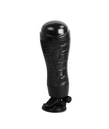 CRAZY BULL - FLORA VAGINA CON BASE MASTURBADOR