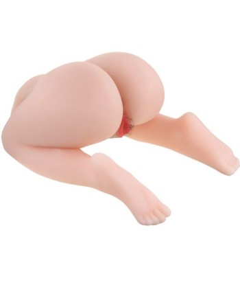 BAILE - PASSION LADY MASTURBADOR VOICE 3D