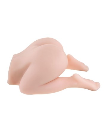 BAILE - PASSION LADY MASTURBADOR VOICE 3D