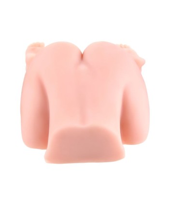 BAILE - PASSION LADY MASTURBADOR VOICE 3D