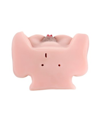 BAILE - PASSION LADY MASTURBADOR VOICE 3D