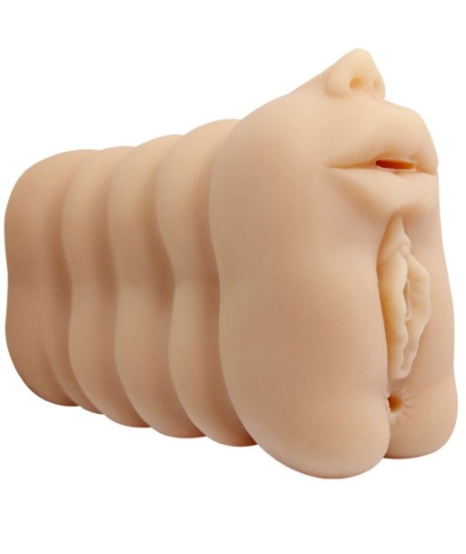 BAILE - TEMPTATION PASSION LADY