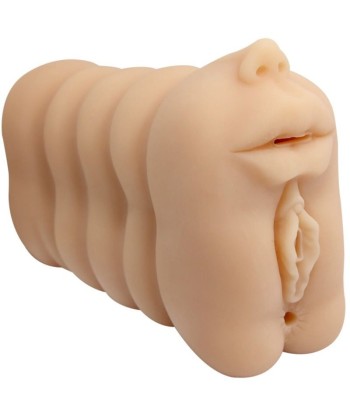 BAILE - TEMPTATION PASSION LADY