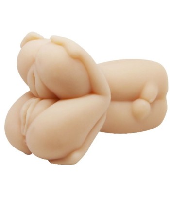 BAILE - TEMPTATION PASSION LADY MASTURBADOR TRIO