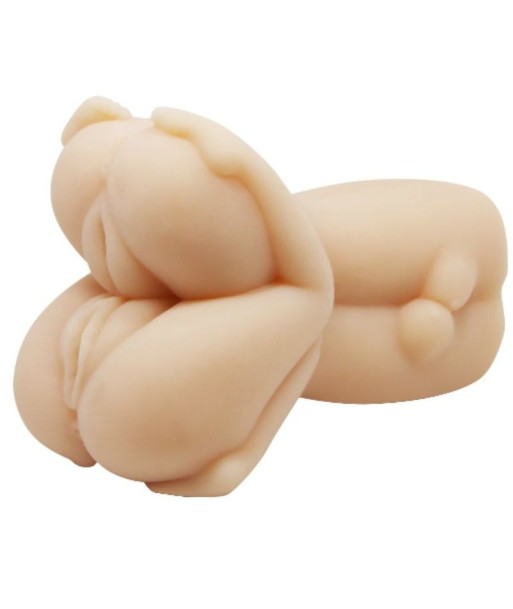 BAILE - TEMPTATION PASSION LADY MASTURBADOR TRIO