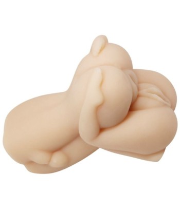 BAILE - TEMPTATION PASSION LADY MASTURBADOR TRIO