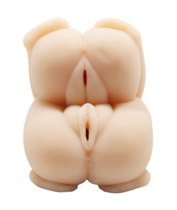 BAILE - TEMPTATION PASSION LADY MASTURBADOR TRIO